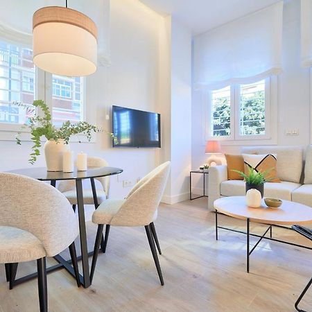 Lofts Parque De Huelin Apartment มาลากา ภายนอก รูปภาพ